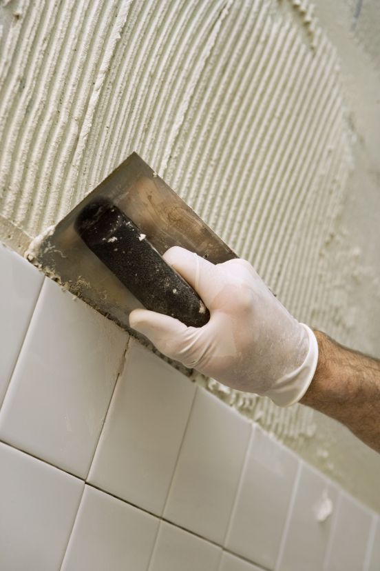 Bathroom Remodeling