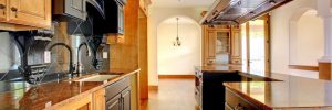 kitchen renovations