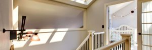 Contractor Connection Skylight