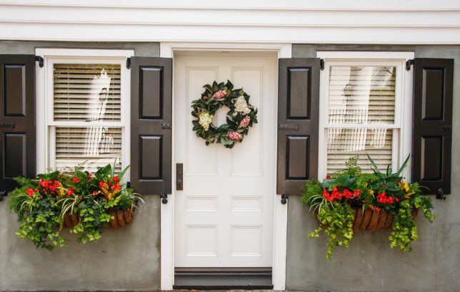 What to Think About for New Home Windows