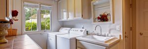 laundry rooms contractor connection