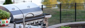 outdoor kitchen tips