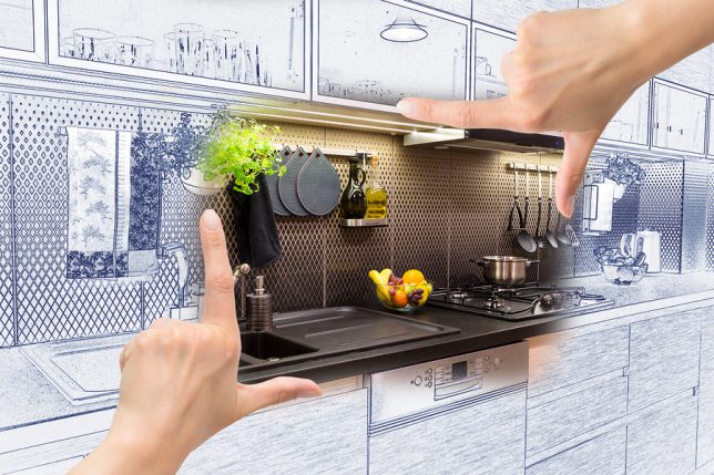 Kitchen Remodeling Myths