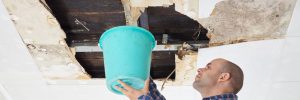Water Damage Contractor Connection