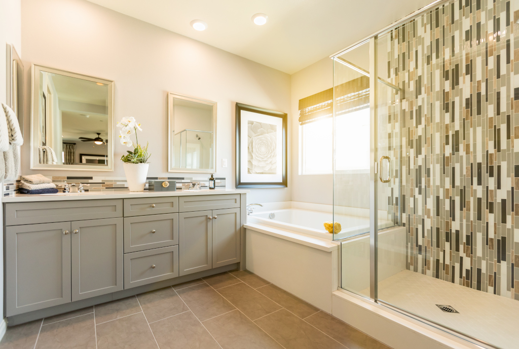 Master Bathroom Remodeling Ideas