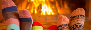 Fireplace Home Improvment