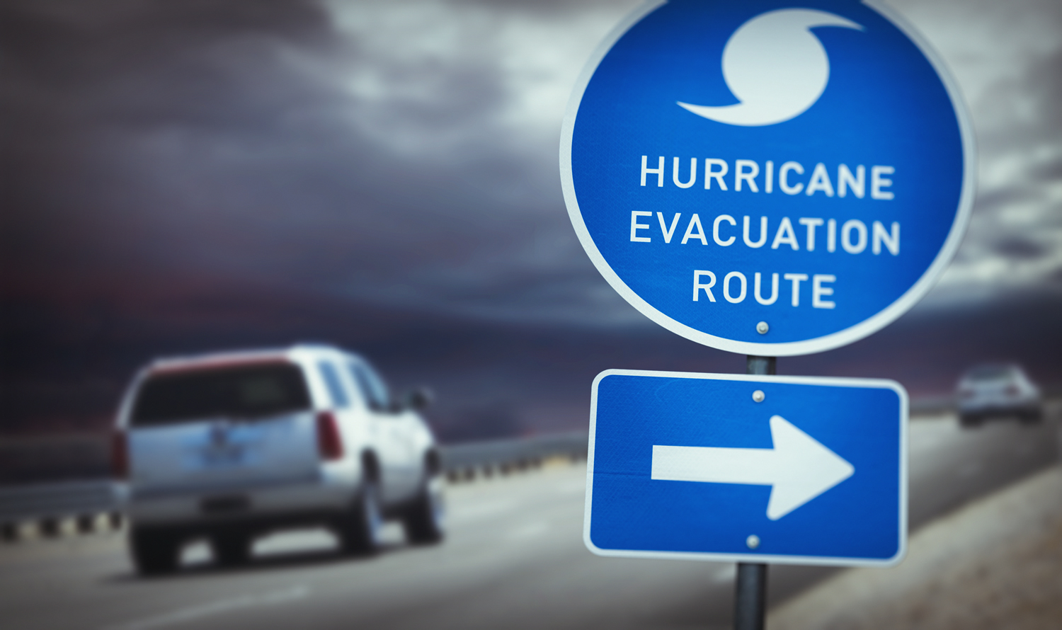 What To Do Before, During And After A Hurricane Or Tropical Storm